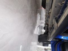 Great Wall Cannon Edition 2.0T AWD Version - ფოტო 10