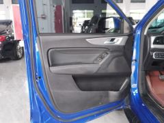 Great Wall Cannon Edition 2.0T AWD Version - ფოტო 12