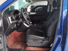 Great Wall Cannon Edition 2.0T AWD Version - ფოტო 14
