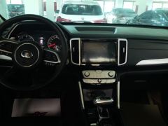 Great Wall Cannon Edition 2.0T AWD Version - ფოტო 16