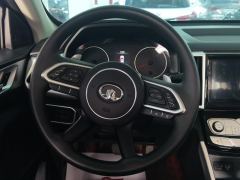 Great Wall Cannon Edition 2.0T AWD Version - ფოტო 18