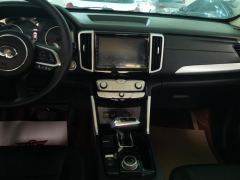 Great Wall Cannon Edition 2.0T AWD Version - ფოტო 19