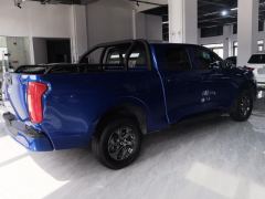 Great Wall Cannon Edition 2.0T AWD Version - ფოტო 2