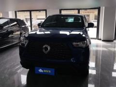 Great Wall Cannon Edition 2.0T AWD Version - ფოტო 3