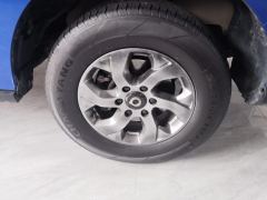 Great Wall Cannon Edition 2.0T AWD Version - ფოტო 6