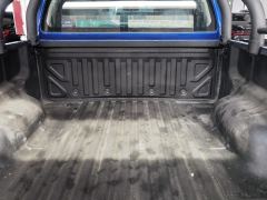 Great Wall Cannon Edition 2.0T AWD Version - ფოტო 7