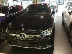 Mercedes-Benz GLC 300 L 4MATIC Dynamic Premium Edition - photo 1