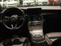 Mercedes-Benz GLC 300 L 4MATIC Dynamic Premium Edition - photo 16
