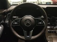 Mercedes-Benz GLC 300 L 4MATIC Dynamic Premium Edition - photo 18