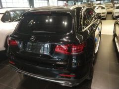 Mercedes-Benz GLC 300 L 4MATIC Dynamic Premium Edition - photo 2