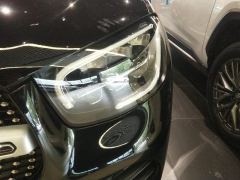 Mercedes-Benz GLC 300 L 4MATIC Dynamic Premium Edition - photo 4