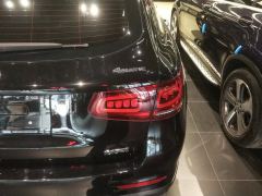 Mercedes-Benz GLC 300 L 4MATIC Dynamic Premium Edition - photo 5