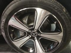 Mercedes-Benz GLC 300 L 4MATIC Dynamic Premium Edition - photo 6