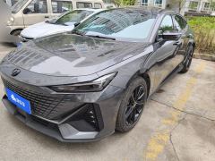Changan UNI-V 1.5T Premium - ფოტო 1