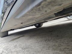 Changan UNI-V 1.5T Premium - ფოტო 11