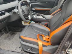 Changan UNI-V 1.5T Premium - ფოტო 14
