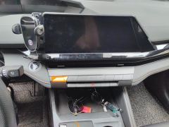 Changan UNI-V 1.5T Premium - ფოტო 17