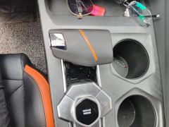 Changan UNI-V 1.5T Premium - ფოტო 19