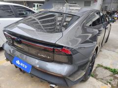 Changan UNI-V 1.5T Premium - ფოტო 2