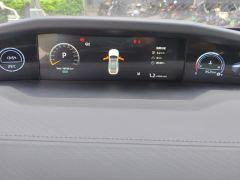 Changan UNI-V 1.5T Premium - ფოტო 20
