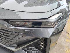 Changan UNI-V 1.5T Premium - ფოტო 4