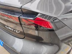 Changan UNI-V 1.5T Premium - ფოტო 5