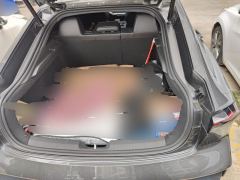 Changan UNI-V 1.5T Premium - ფოტო 7