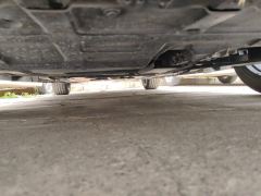 Changan UNI-V 1.5T Premium - ფოტო 8