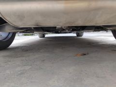 Changan UNI-V 1.5T Premium - ფოტო 9