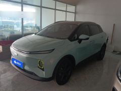 Geely E 401km 5 - ფოტო 1