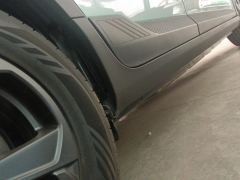 Geely E 401km 5 - ფოტო 10