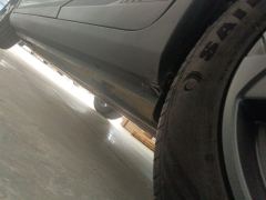 Geely E 401km 5 - ფოტო 11