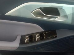 Geely E 401km 5 - ფოტო 13