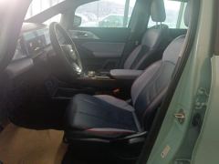 Geely E 401km 5 - ფოტო 14