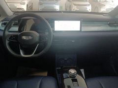 Geely E 401km 5 - ფოტო 16