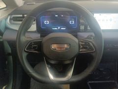 Geely E 401km 5 - ფოტო 18