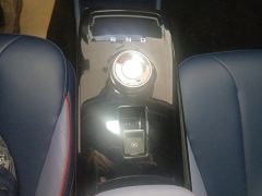 Geely E 401km 5 - ფოტო 19