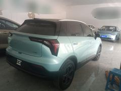 Geely E 401km 5 - ფოტო 2