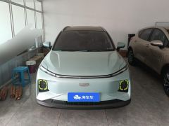 Geely E 401km 5 - ფოტო 3