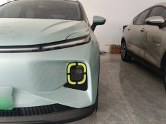 Geely E 401km 5 - ფოტო 4