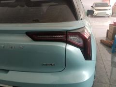 Geely E 401km 5 - ფოტო 5