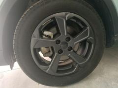 Geely E 401km 5 - ფოტო 6