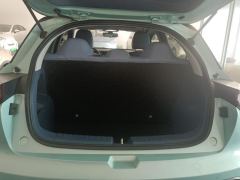 Geely E 401km 5 - ფოტო 7