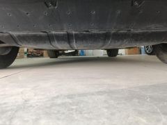 Geely E 401km 5 - ფოტო 8