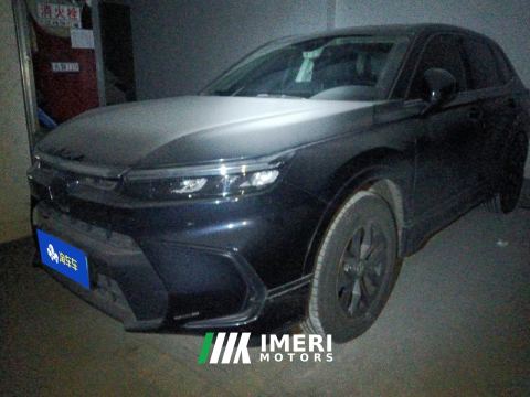 2023 Honda Breeze 240TURBO RWD Luxury Edition 5-seater - ავტომობილი ჩინეთიდან