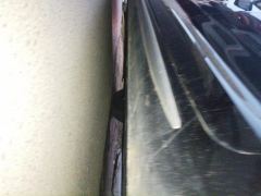 Geely Xingui Xingrui 2.0TD Prestigious Edition - photo 11