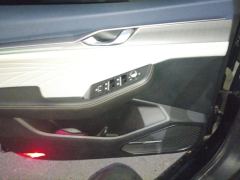 Geely Xingui Xingrui 2.0TD Prestigious Edition - photo 12