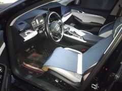 Geely Xingui Xingrui 2.0TD Prestigious Edition - photo 14