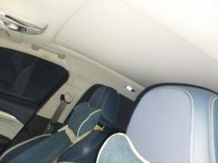 Geely Xingui Xingrui 2.0TD Prestigious Edition - photo 15