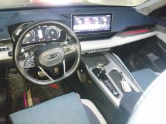 Geely Xingui Xingrui 2.0TD Prestigious Edition - photo 16